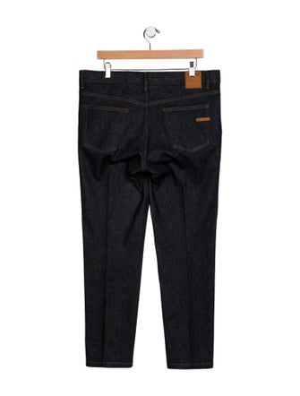 Zegna Skinny Jeans