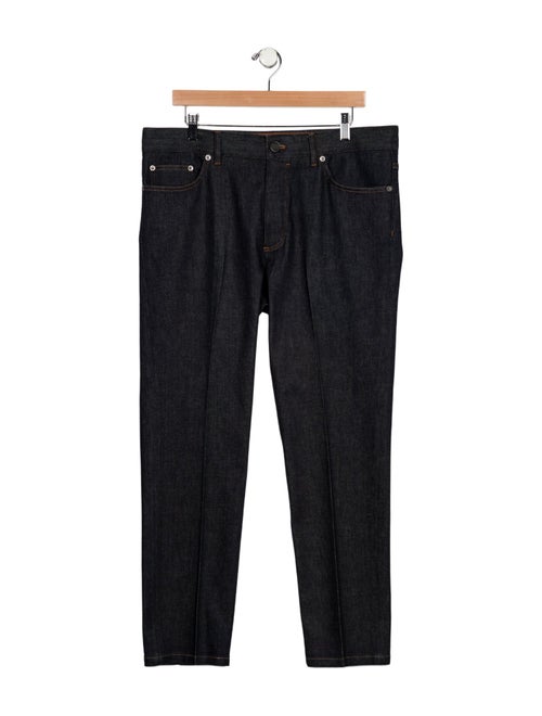 Zegna Skinny Jeans