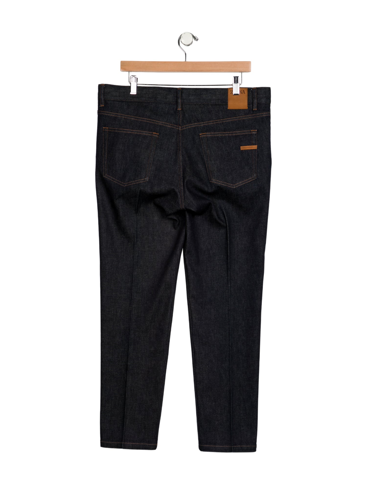 Zegna Skinny Jeans