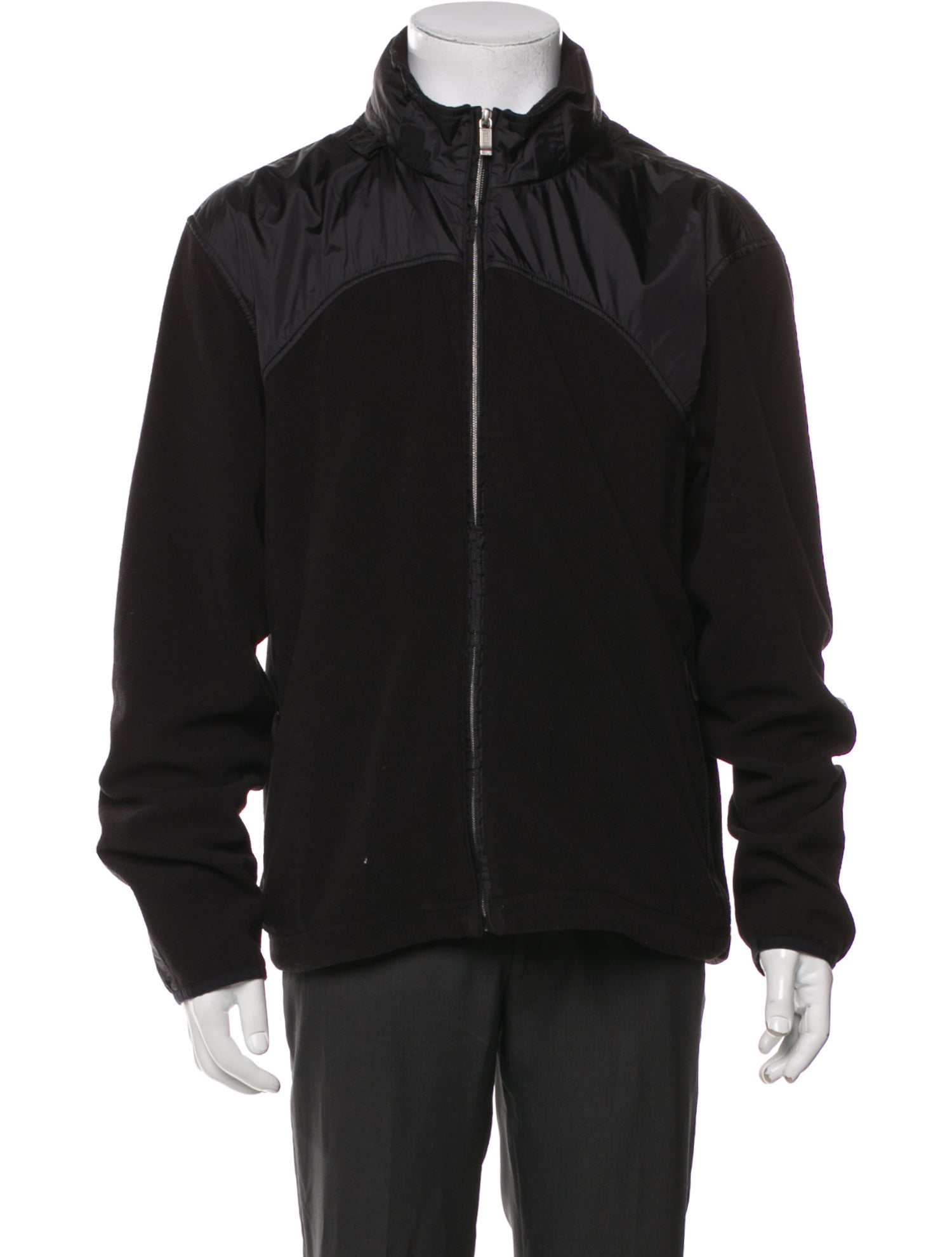 Zegna Windbreaker