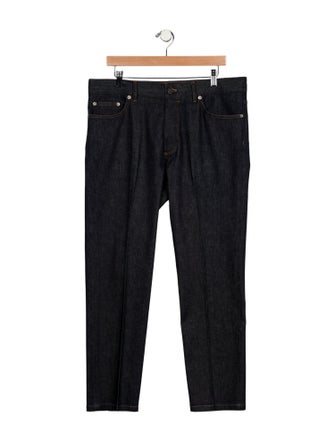 Zegna Skinny Jeans