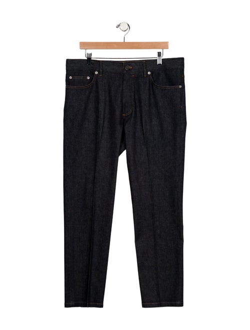 Zegna Skinny Jeans