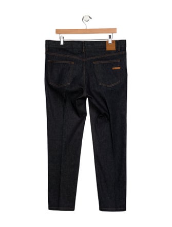 Zegna Skinny Jeans