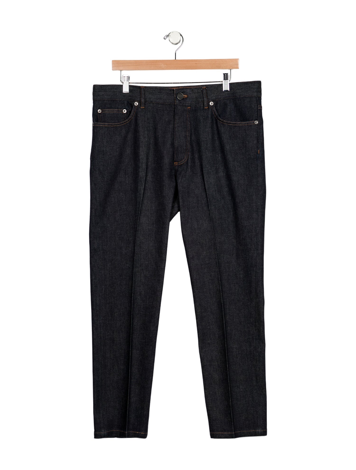 Zegna Skinny Jeans