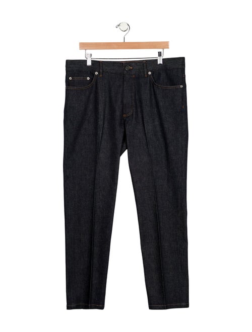Zegna Skinny Jeans