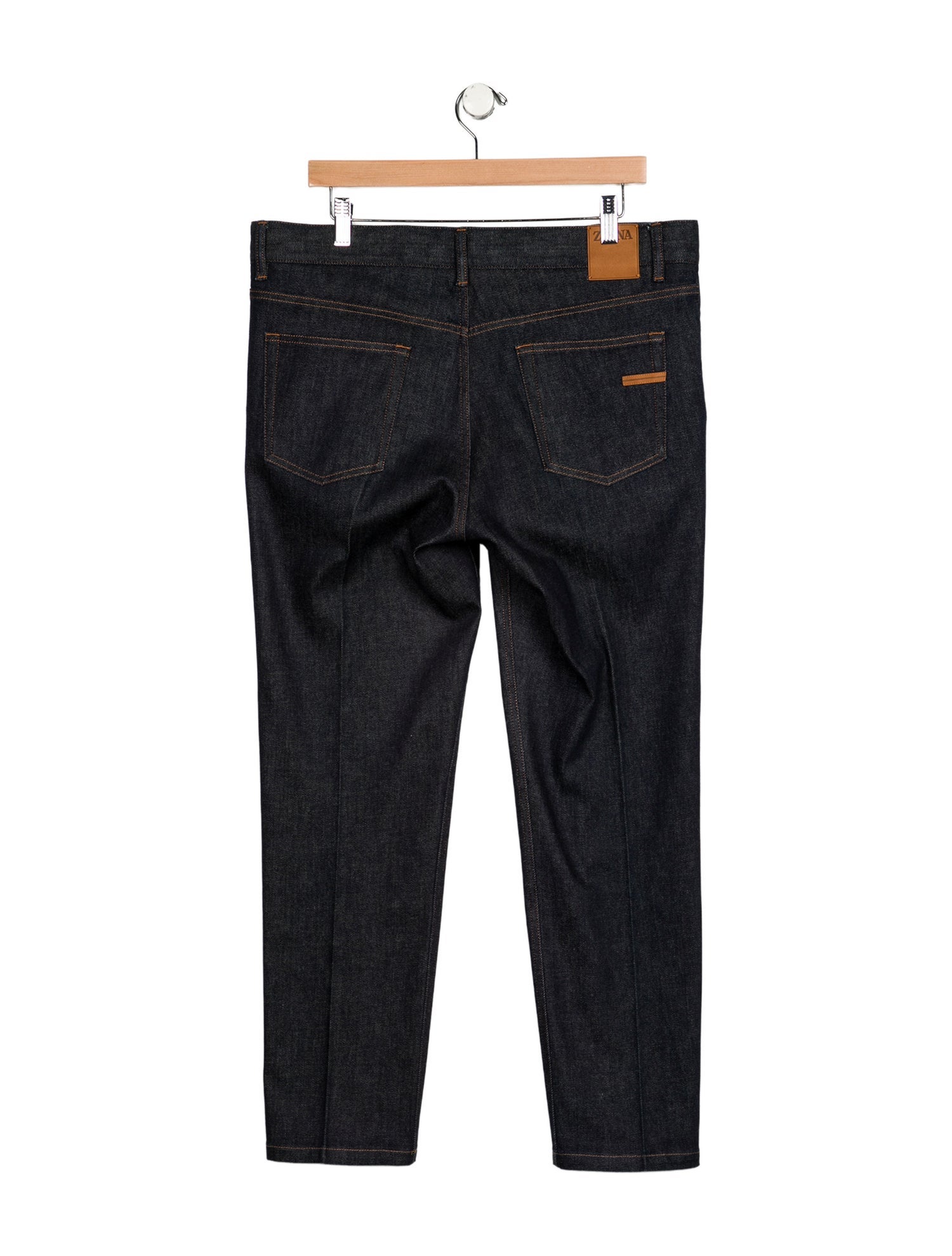 Zegna Skinny Jeans