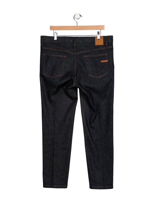 Zegna Skinny Jeans