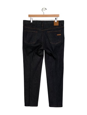 Zegna Skinny Jeans