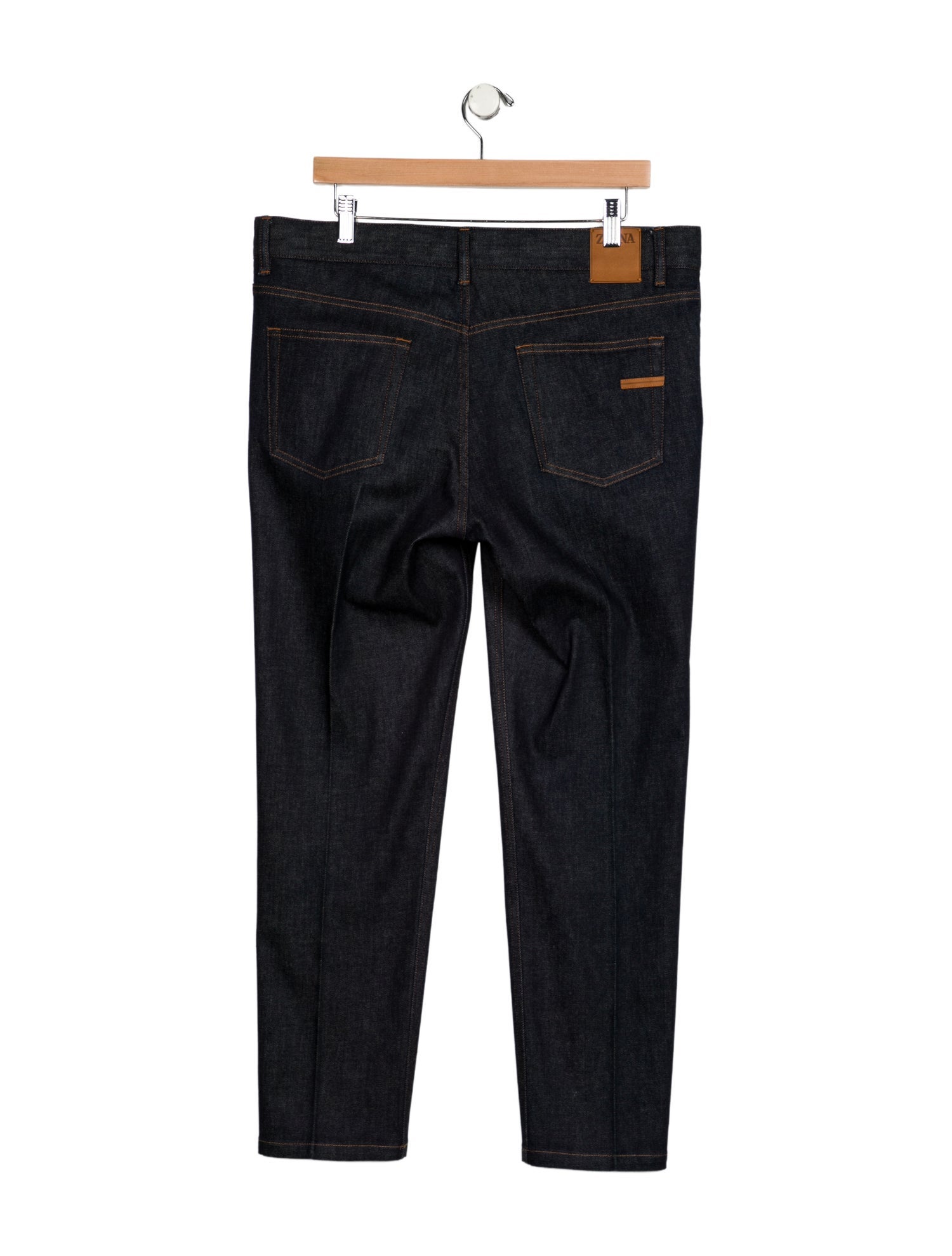 Zegna Skinny Jeans