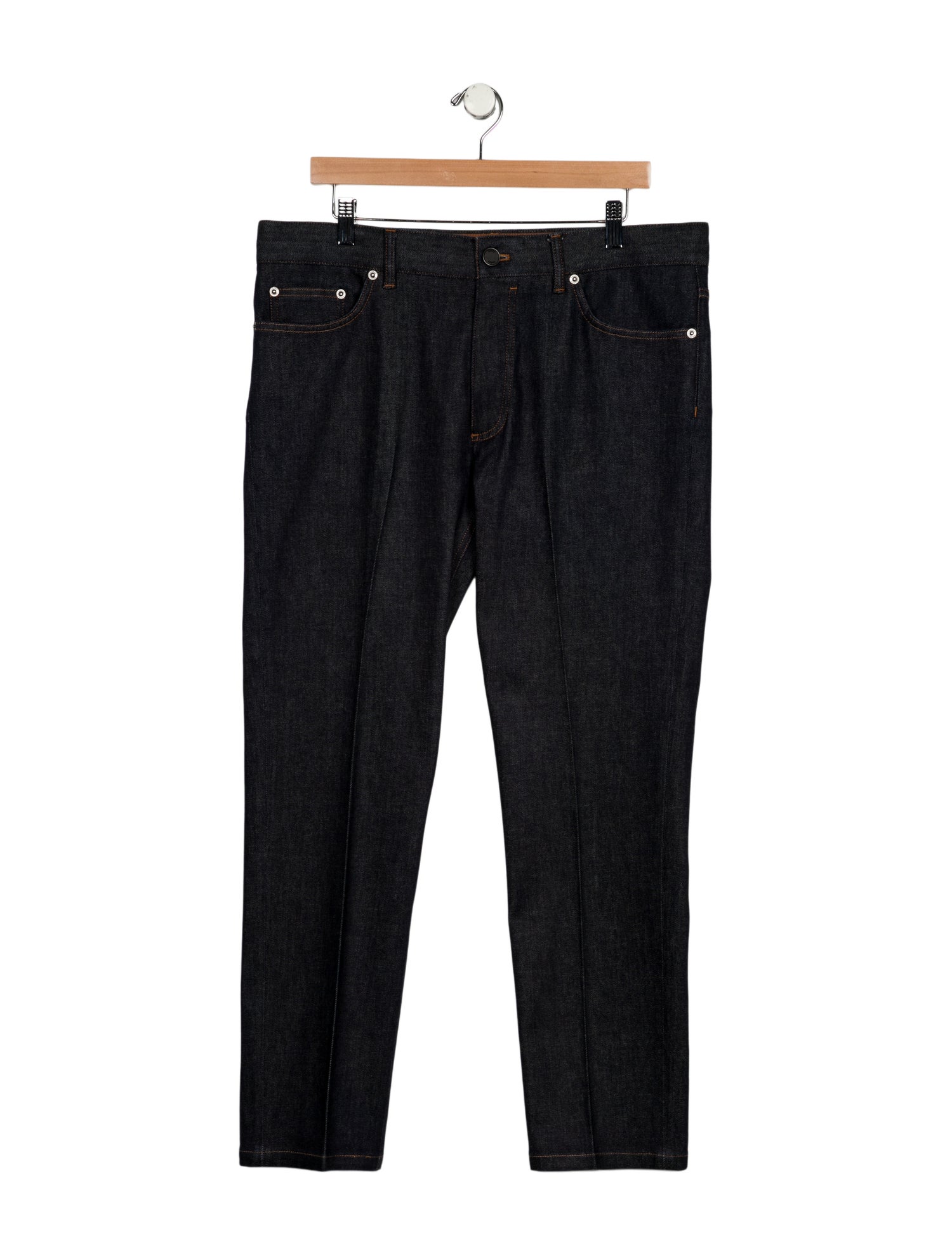 Zegna Skinny Jeans