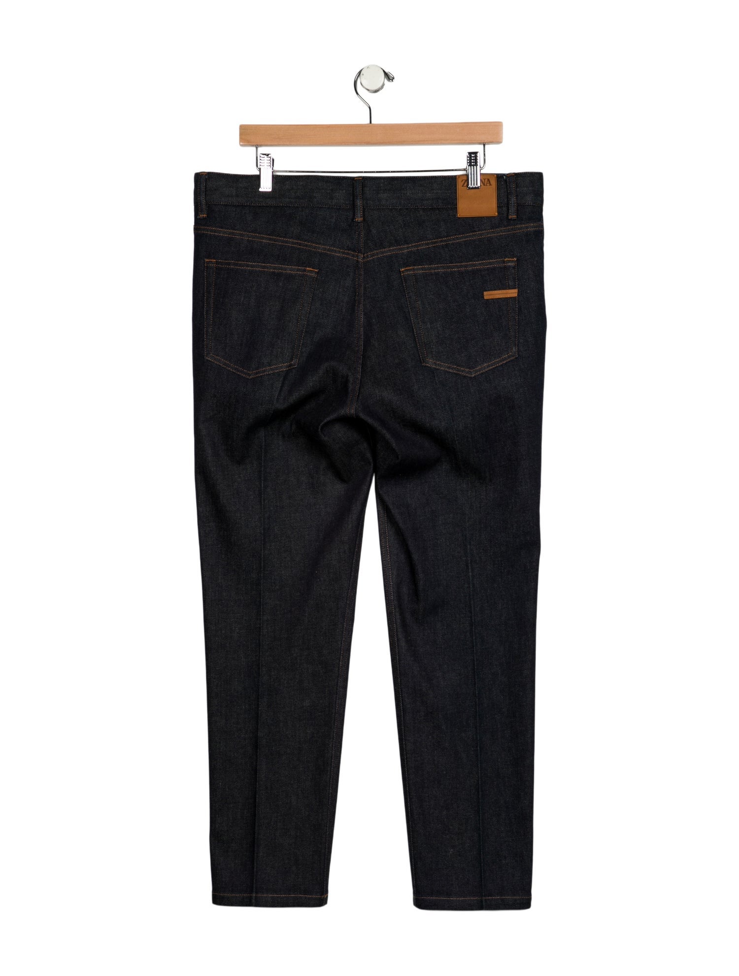 Zegna Skinny Jeans