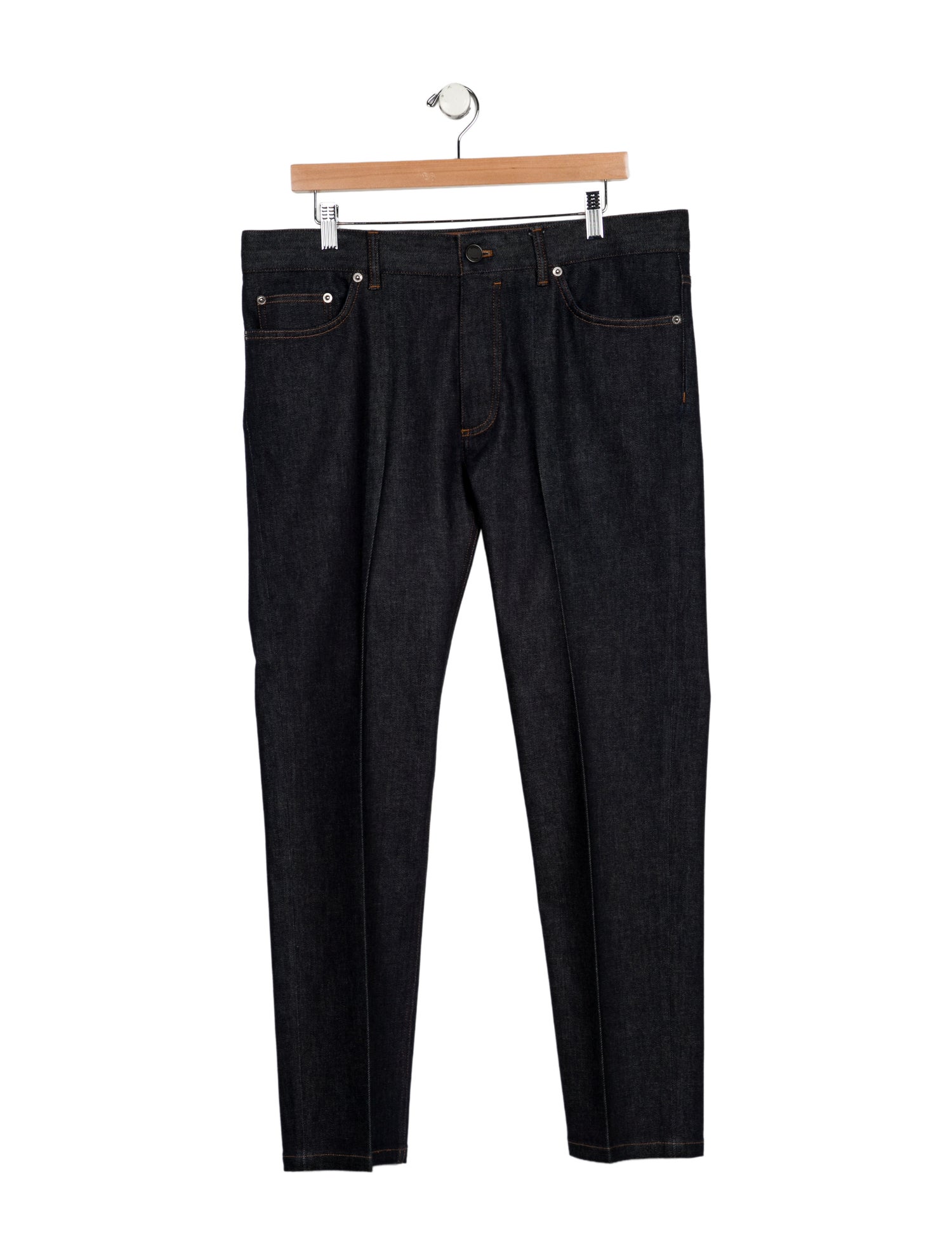 Zegna Skinny Jeans
