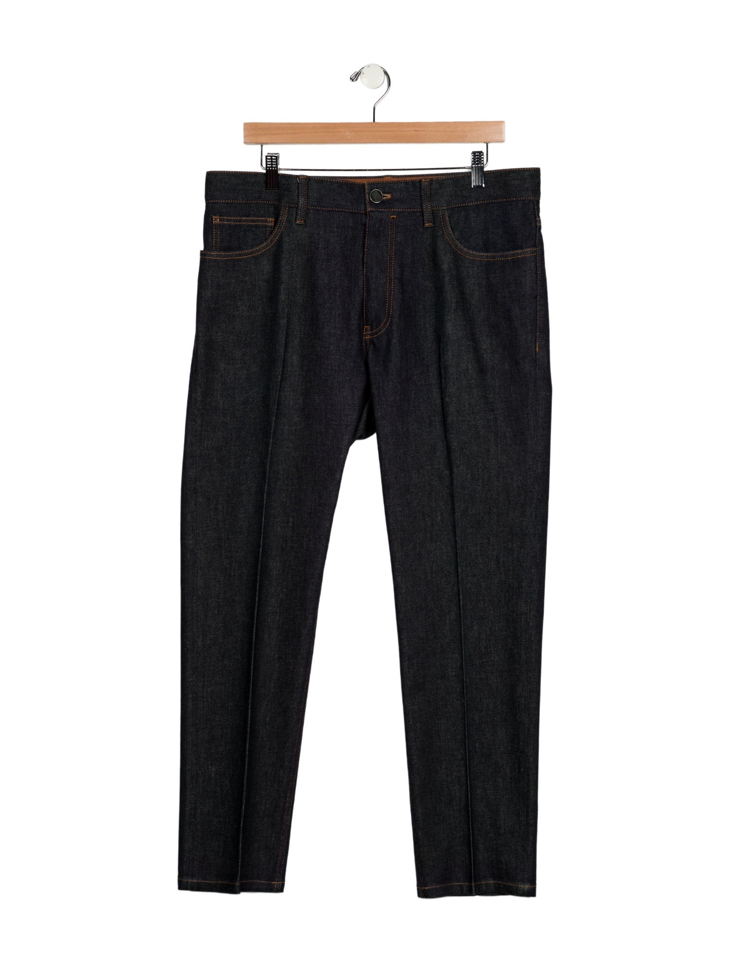 Zegna Skinny Jeans
