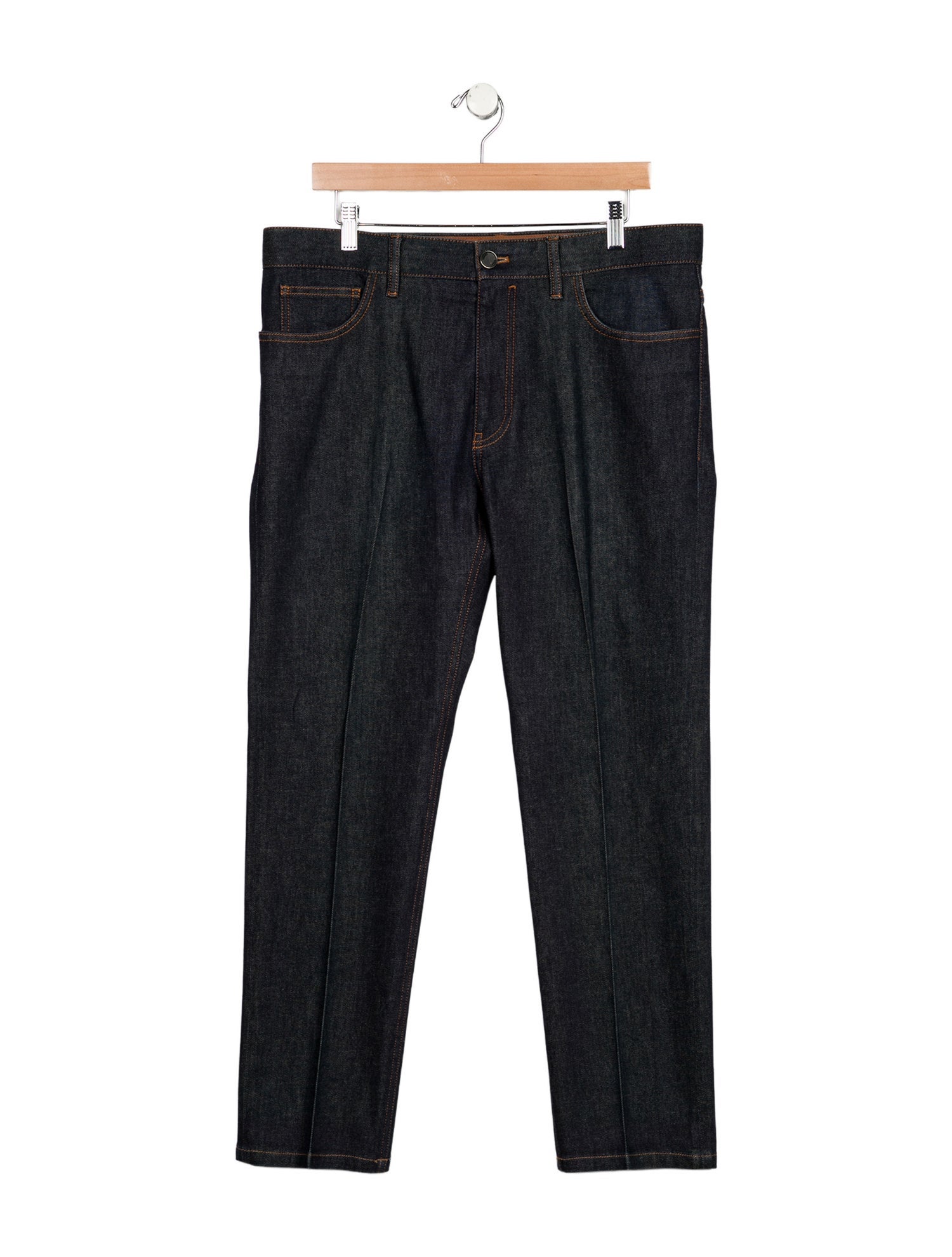 Zegna Skinny Jeans