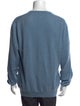 Zegna Cashmere V-Neck Pullover