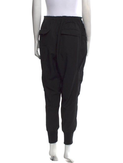 Zegna Wool Skinny Leg Pants