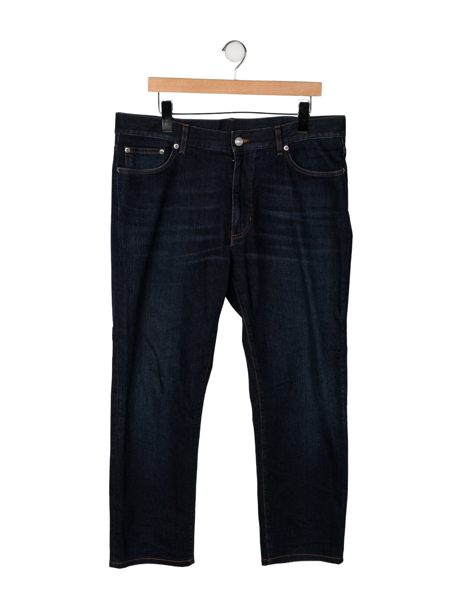 Zegna Skinny Jeans
