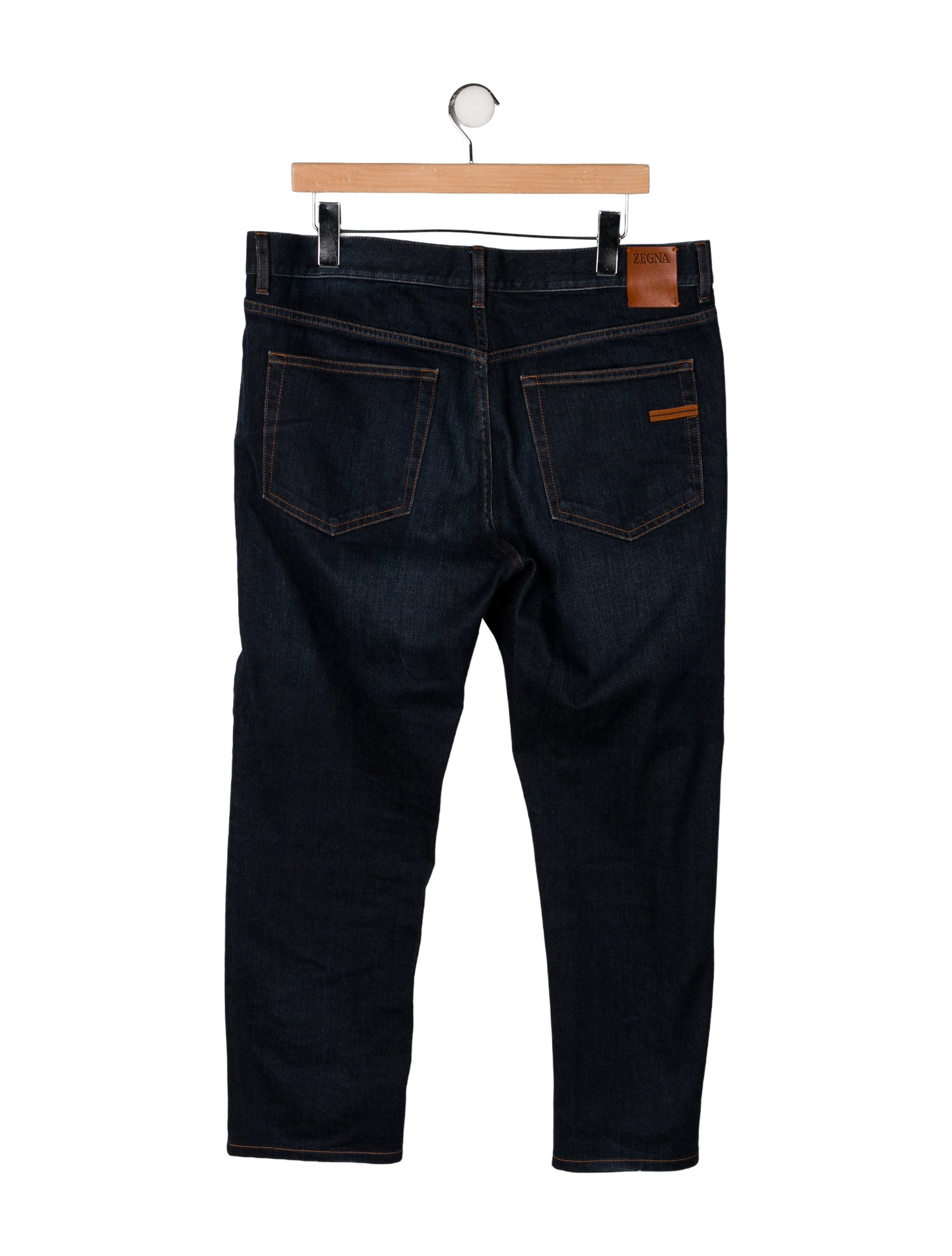 Zegna Skinny Jeans