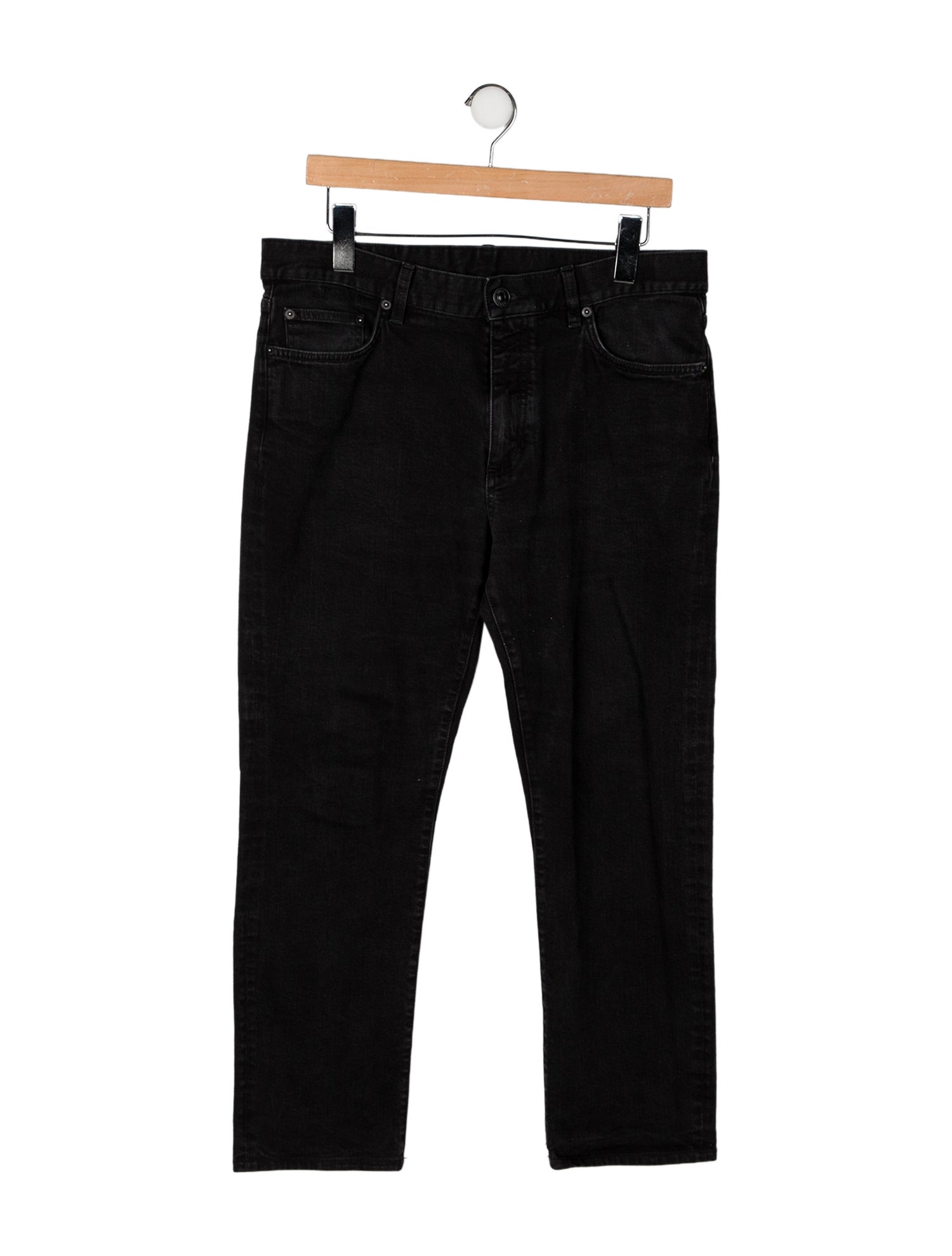 Zegna Skinny Jeans