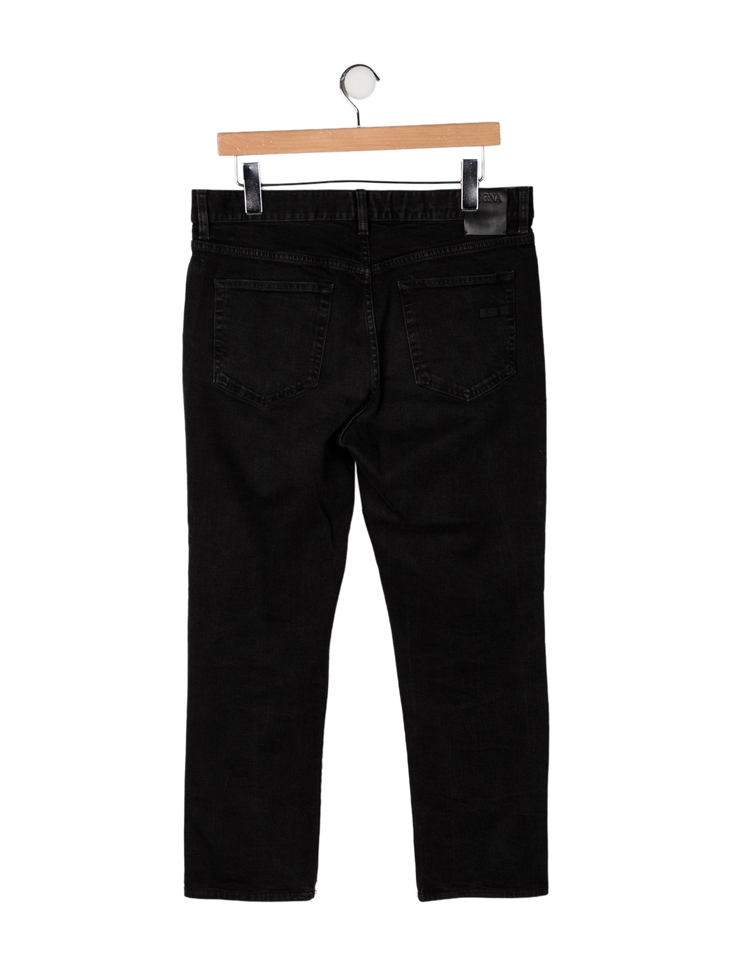 Zegna Skinny Jeans
