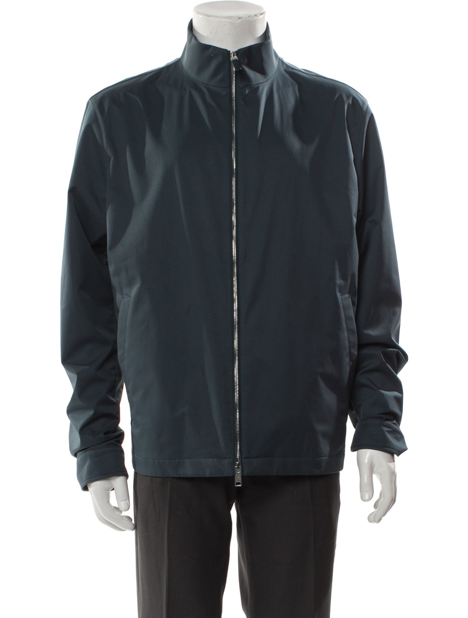 Zegna Windbreaker