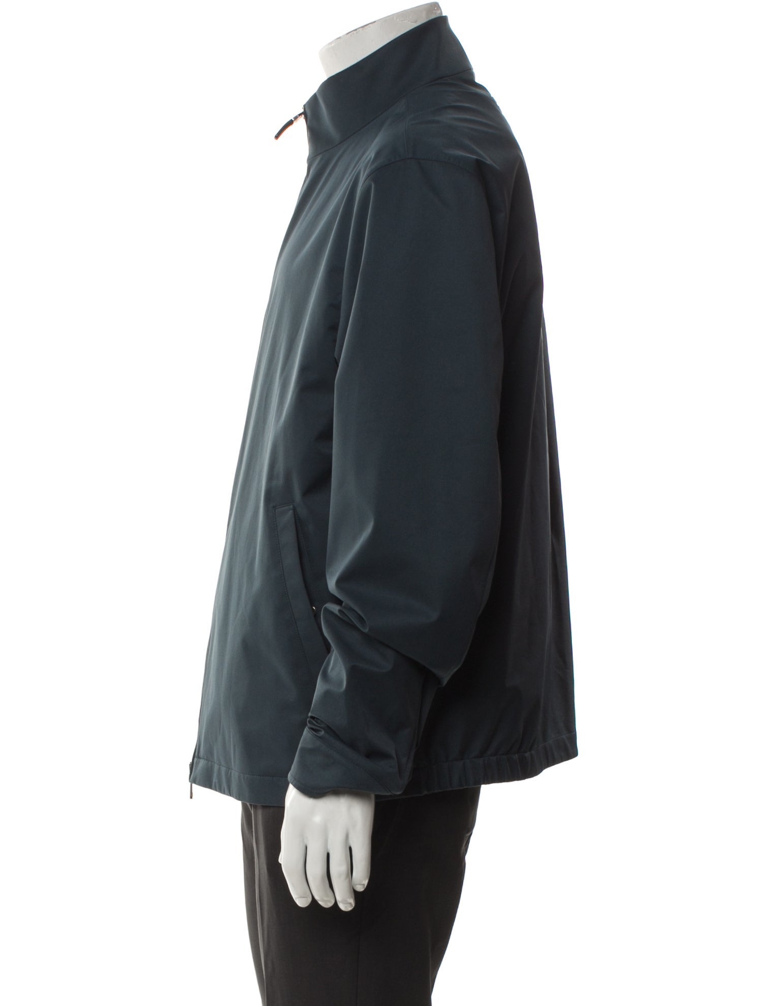 Zegna Windbreaker