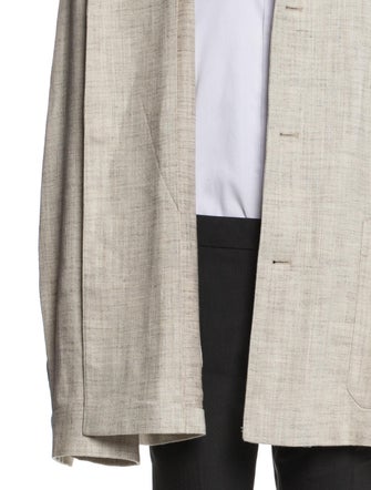 Zegna Blazer