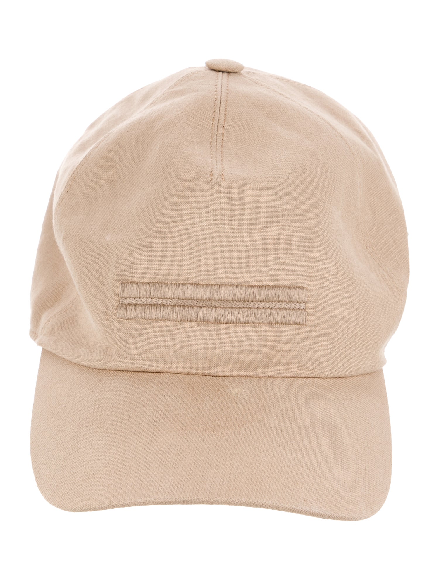 Zegna baseball cap