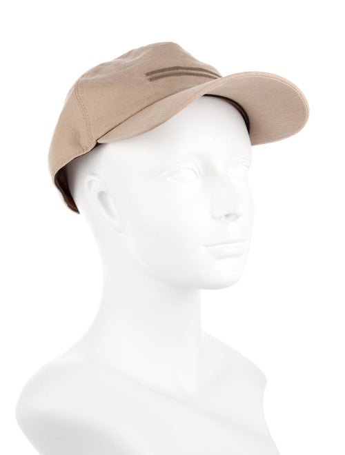 Zegna baseball cap