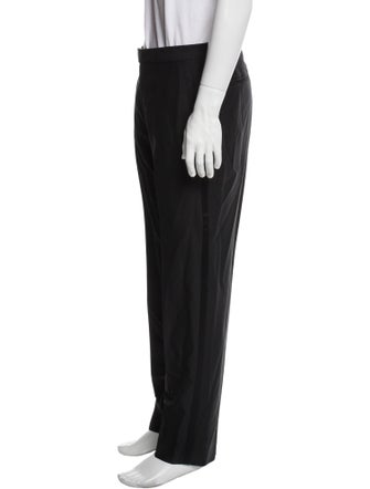 Zegna Wool Dress Pants