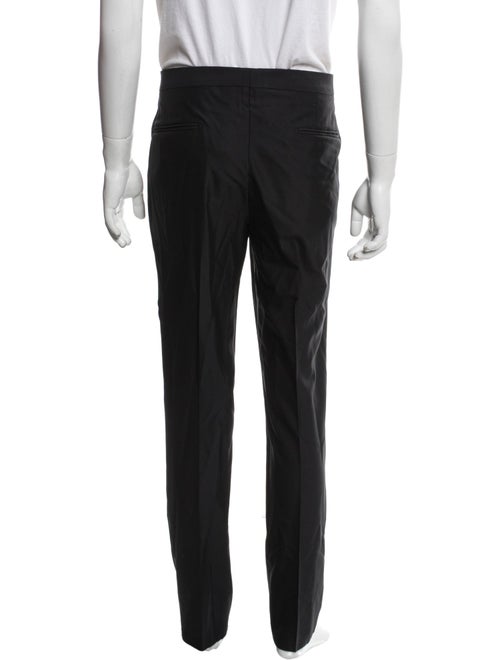 Zegna Wool Dress Pants