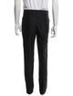 Zegna Wool Dress Pants