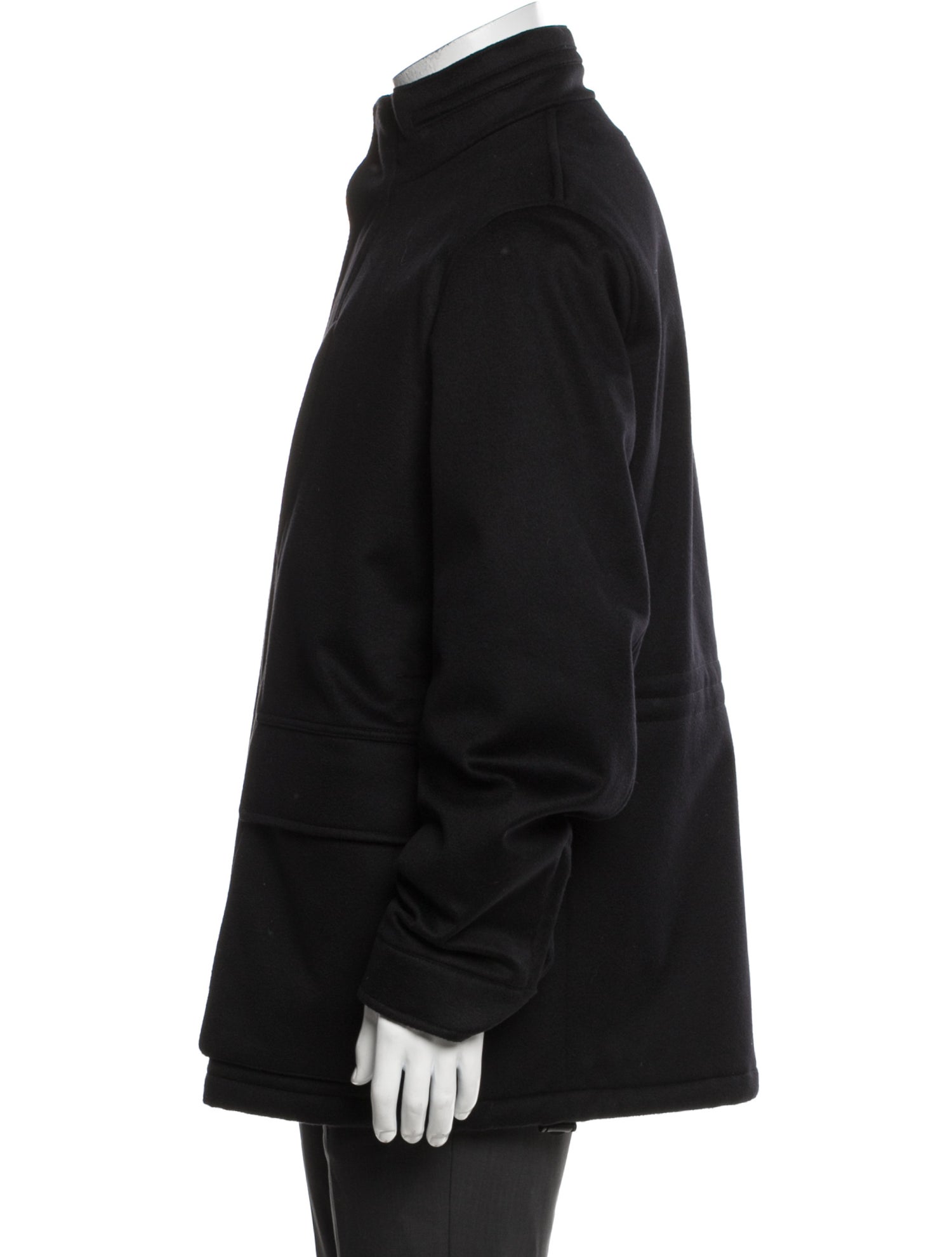 Zegna Cashmere Jacket