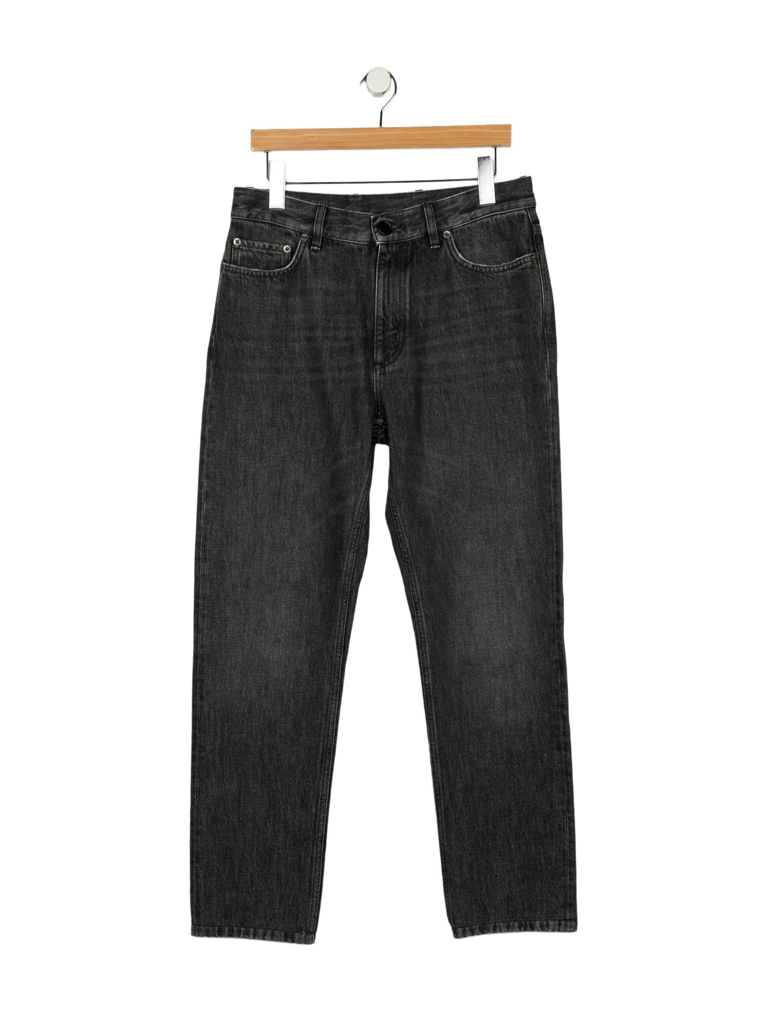 Zegna Skinny Jeans