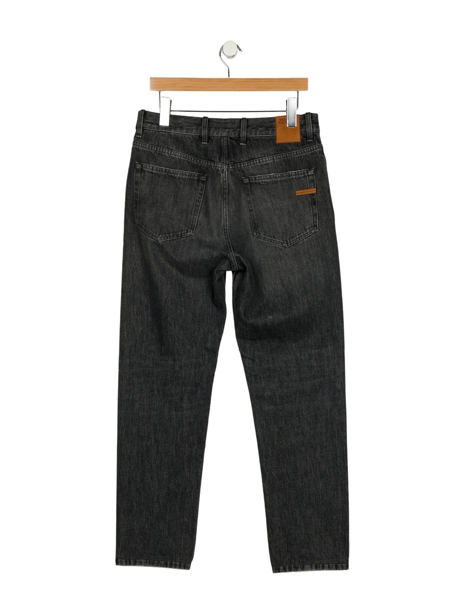 Zegna Skinny Jeans
