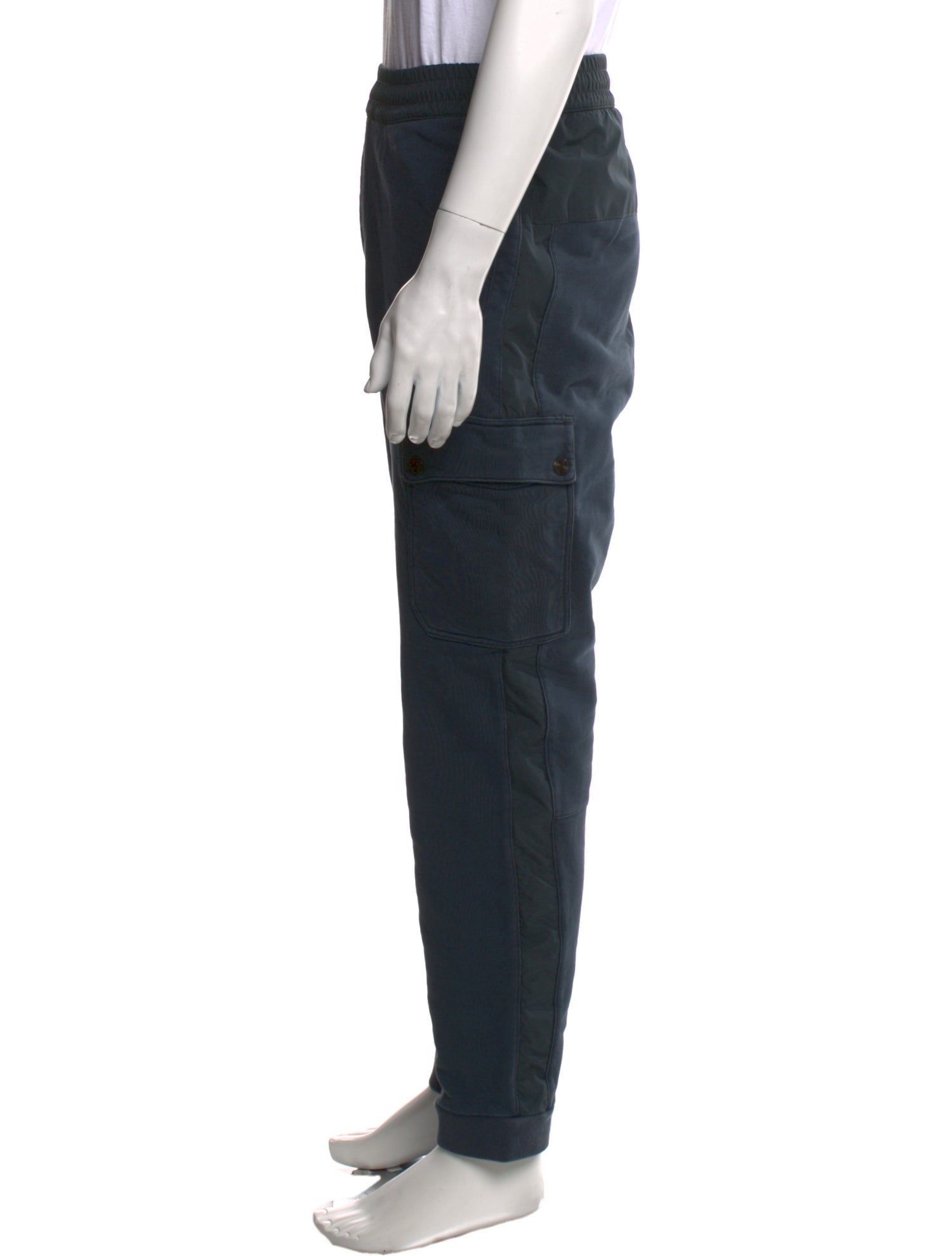 Zegna Cargo Pants
