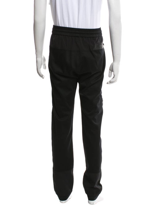 Zegna Wool Joggers