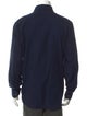Zegna Long Sleeve Shirt