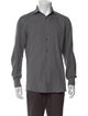 Zegna Long Sleeve Shirt