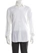 Zegna Long Sleeve Dress Shirt