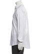 Zegna Long Sleeve Dress Shirt