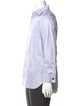 Ermenegildo Zegna Long Sleeve Dress Shirt