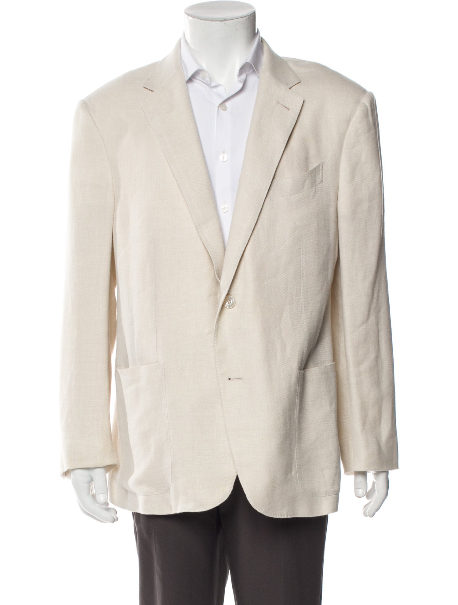 Zegna Blazer