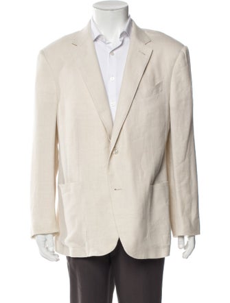 Zegna Blazer
