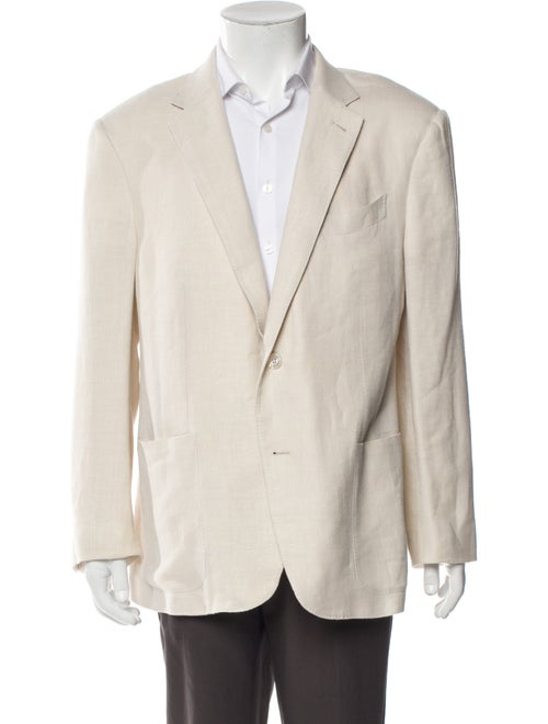 Zegna Blazer