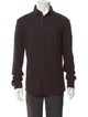 Zegna Long Sleeve Shirt