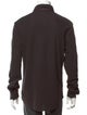 Zegna Long Sleeve Shirt