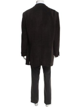 Zegna Blazer