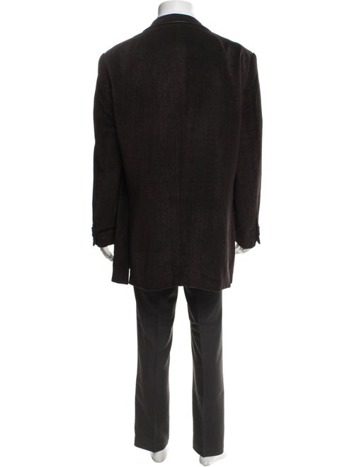 Zegna Blazer