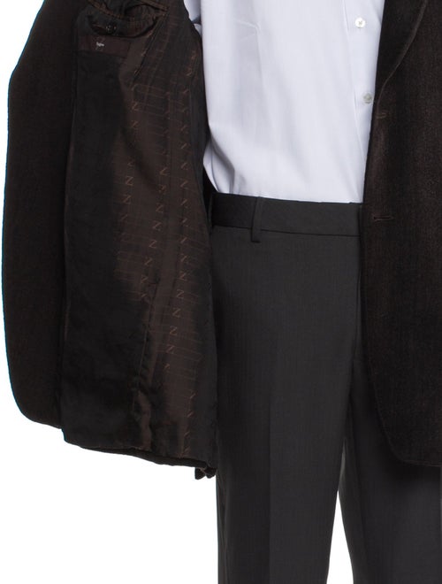 Zegna Blazer